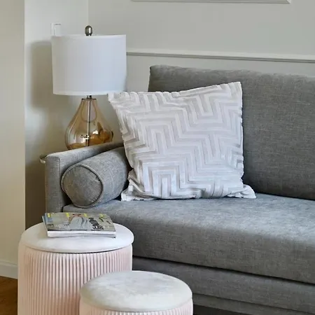 Appartement Zuhause Am Mit Sonnenbalkon In Strand- Und Altstadtnaehe