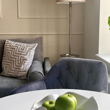 Appartement Zuhause Am Mit Sonnenbalkon In Strand- Und Altstadtnaehe *