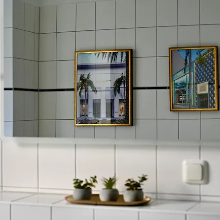 Zuhause Am Mit Sonnenbalkon In Strand- Und Altstadtnaehe *