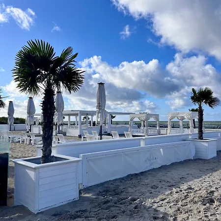 Zuhause Am Mit Sonnenbalkon In Strand- Und Altstadtnaehe Apartment *