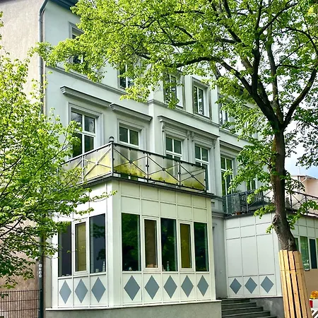 Zuhause Am Mit Sonnenbalkon In Strand- Und Altstadtnaehe *