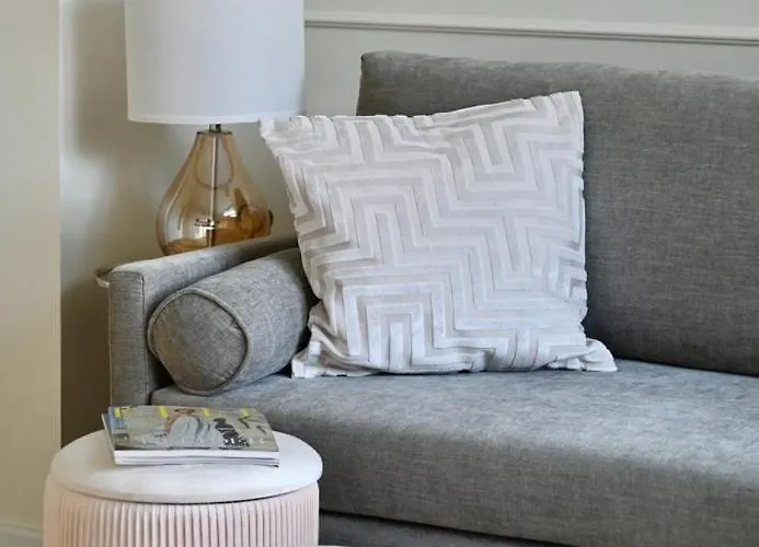 Apartament Zuhause Am Mit Sonnenbalkon In Strand- Und Altstadtnaehe