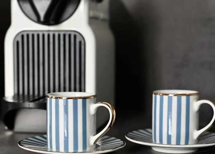 Apartament Zuhause Am Mit Sonnenbalkon In Strand- Und Altstadtnaehe