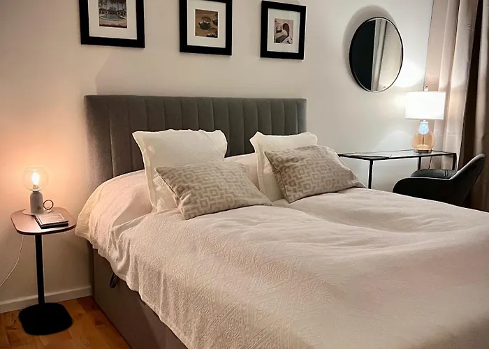 Zuhause Am Mit Sonnenbalkon In Strand- Und Altstadtnaehe *